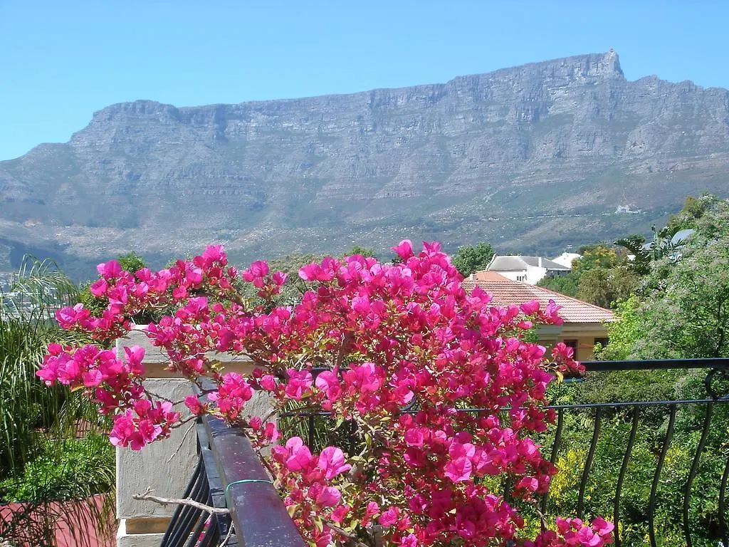 Poyser Guest Suites Cape Town South Africa