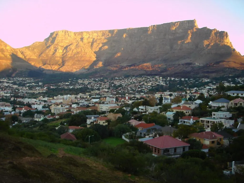 Poyser Guest Suites Cape Town 0*,  South Africa